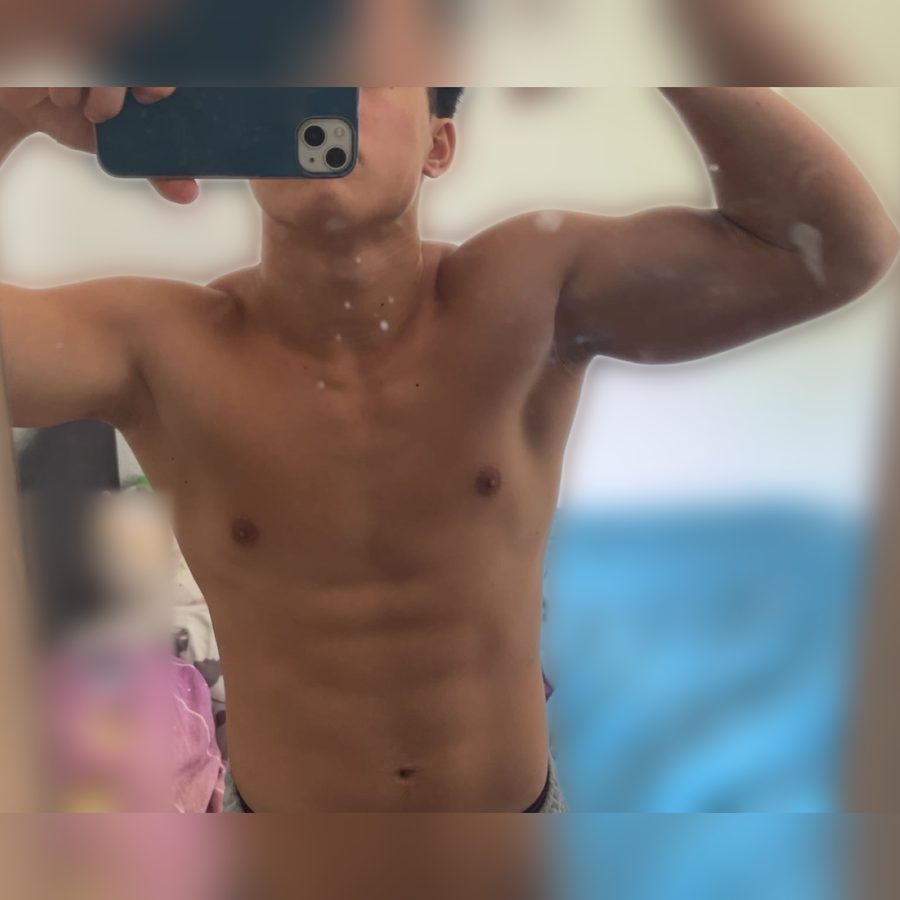 Anton, now